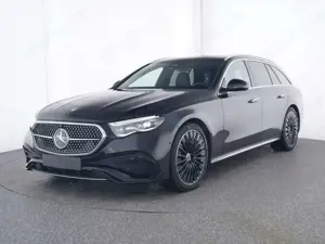 Mercedes-Benz E 220 T d AMG SUPERSCREEN Burmester DIS D-Li 20"