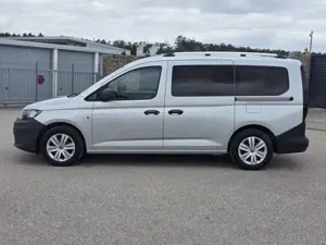 Volkswagen Caddy Bild 4