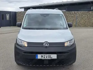 Volkswagen Caddy Bild 2