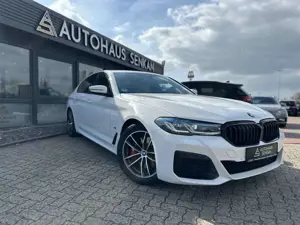 BMW 530 i M Sport*LIVE-COCKPIT*R-CAM*LEDER*LED*