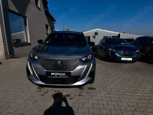 Peugeot 2008 E-2008 ALLURE PACK