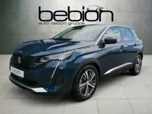 Peugeot 3008 Hybrid 225 (Plug-In) e-EAT8 Allure Pack LED Bild 2