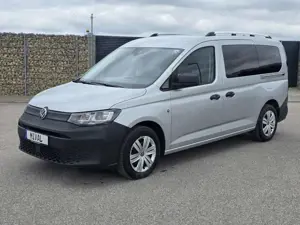 Volkswagen Caddy Bild 3