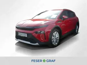 Skoda Elroq 60 iV Clever AHK Kessy Navi RüKa Sitzh.