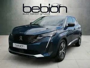 Peugeot 3008 Hybrid 225 (Plug-In) e-EAT8 Allure Pack LED Bild 1