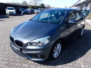 BMW 218 218 i Active Tourer  Automatic