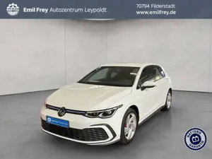 Volkswagen Golf 1.4 eHybrid OPF DSG GTE