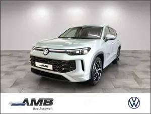 Volkswagen Tayron Elegance 2.0 TDI 4MO AHK/HD-Matrix/7Sitze