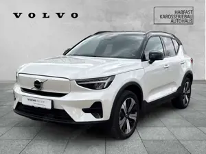 Volvo XC40 Core Recharge Pure Electric 2WD StandHZG Digitales
