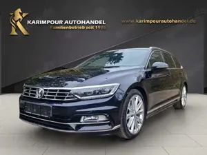 Volkswagen Passat Variant Highline 4Motion *R-Line*272PS*Vollausstattung*