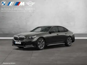 BMW 520 d xDrive M Sportpaket Head-Up HK HiFi DAB