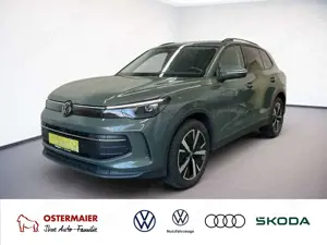 Volkswagen Tiguan LIFE 2.0TDI 150PS DSG AHK.AREA-VIEW.NAVI+VC.LED.LK