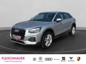 Audi Q2 35 TFSI advanced Matrix-LED Sitzhz Kamera