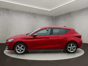 SEAT Leon Bild 2