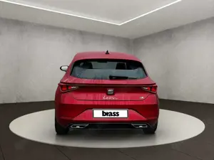 SEAT Leon Bild 4
