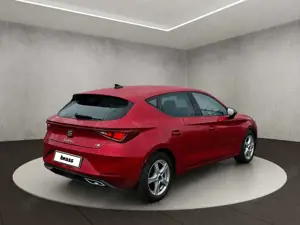 SEAT Leon Bild 5