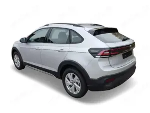 Volkswagen Taigo Bild 3