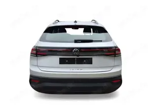 Volkswagen Taigo Bild 4