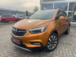 Opel Mokka X 1,4 Innovation **TOP GEPFLEGT**
