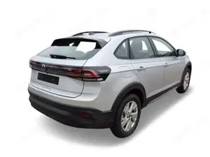 Volkswagen Taigo Bild 5