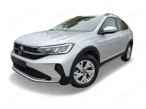 Volkswagen Taigo Bild 1