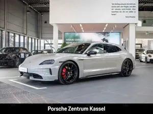 Porsche Taycan 4S Sport Turismo Black Edition Burmester