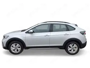 Volkswagen Taigo Bild 2