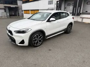BMW X2 sDrive 18 d M Sport X FAHRSCHULE FAHRZEUG