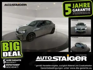 Opel Corsa Allwetterreifen PDC, Sitzheizung, Klima,....