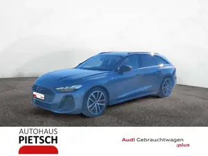 Audi A5 TFSI quattro S line BO Tech pro