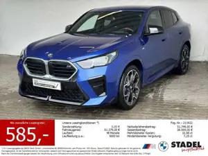 BMW X2 M35i xDrive Navi.LED.ACC.360°.HuD.KomfZg.SHZ