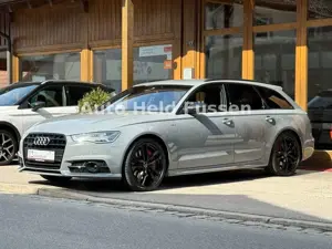 Audi A6 Bild 2