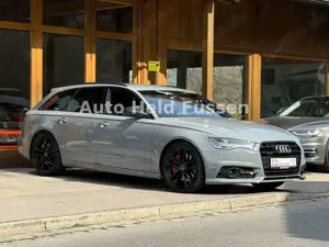 Audi A6 Bild 4
