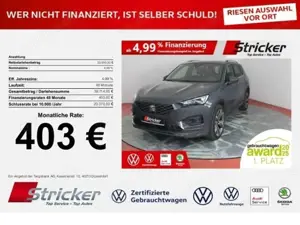 SEAT Tarraco FR 1.4TSI e-hybrid 392,-ohne Anzahlung AHK Pano A