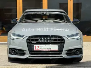 Audi A6 Bild 3