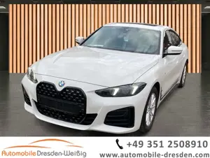 BMW 420 iA M Sport Pro*UPE 74.000€*HeadUp