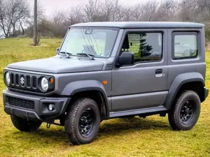 Suzuki Jimny Jimny 1.5 ALLGRIP Comfort 2 sitzer