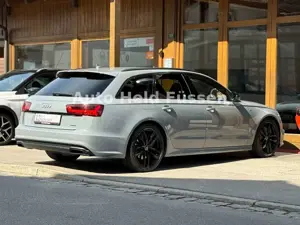 Audi A6 Bild 5