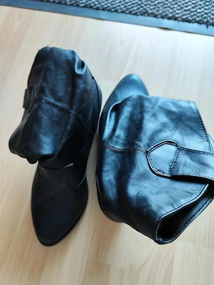 Damen Stiefeletten BPC