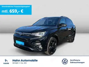 Volkswagen Tiguan 2.0TDI 4Mo DSG R-Line Black Style Pano