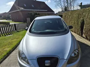 SEAT Altea Reference