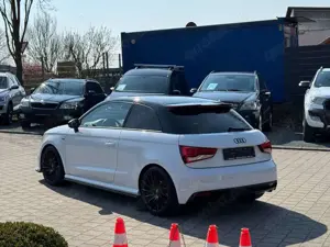 Audi A1 Bild 5