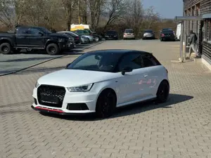 Audi A1 Bild 1