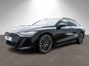 Audi A6 e-hybrid quattro Stronic HUD BO AHK