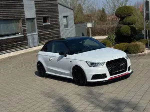 Audi A1 Bild 2
