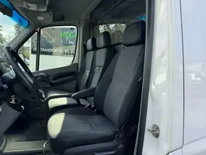 Volkswagen Crafter 30 L2H1 140PS*Klima*AHK*Freisprech*Allwetter Bild 5