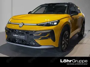 Volkswagen T-Roc 1.5 l eTSI DSG Style VAL VSA