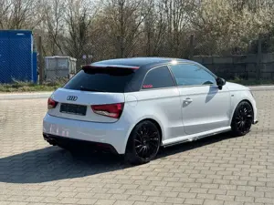 Audi A1 Bild 4