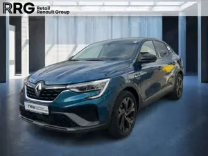 Renault Arkana 1.3 TCE 160 R.S. LINE