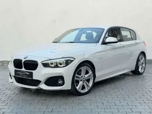 BMW 118 i Edition M Sport Shadow LED/SHZ/PDC/Navi